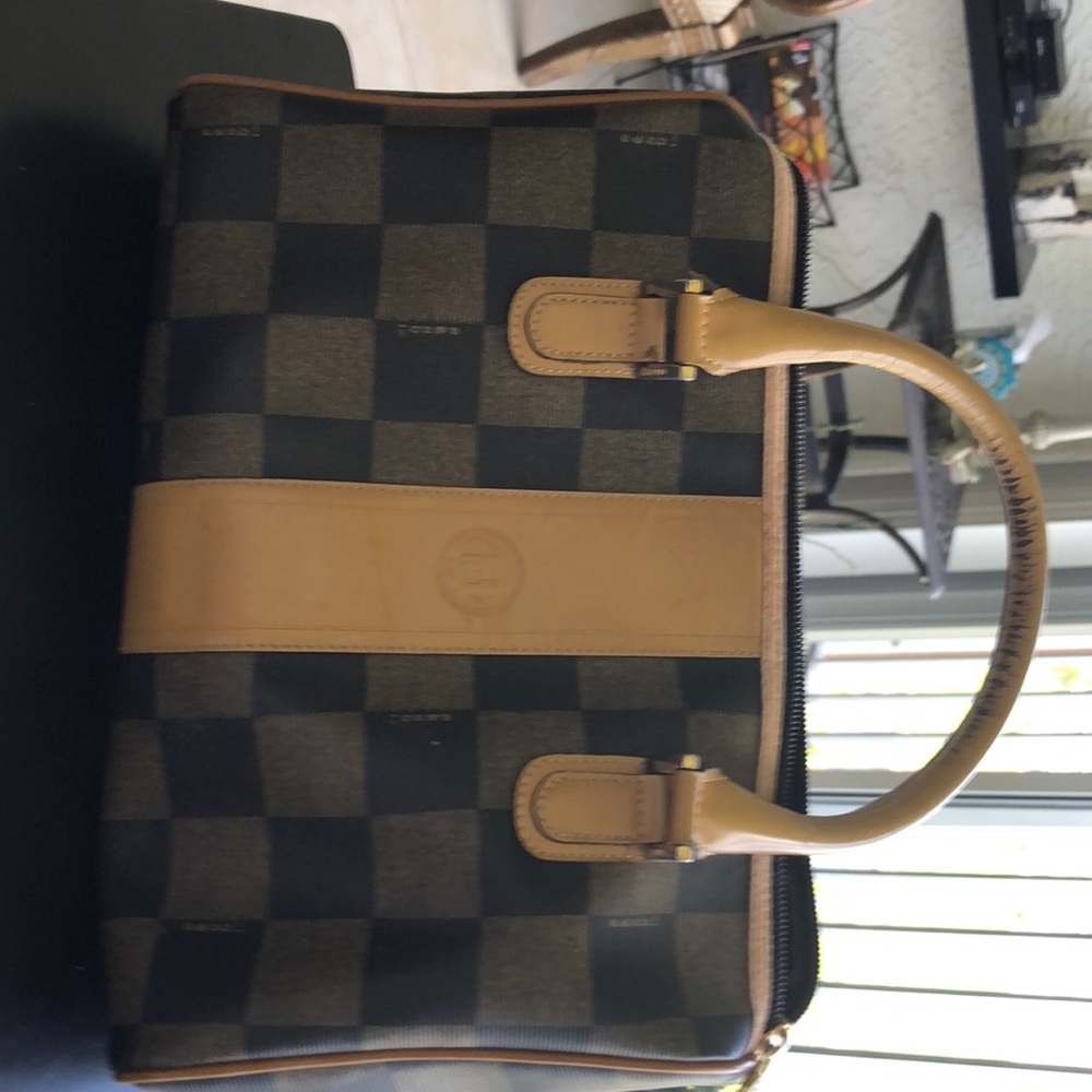 Fendi bag